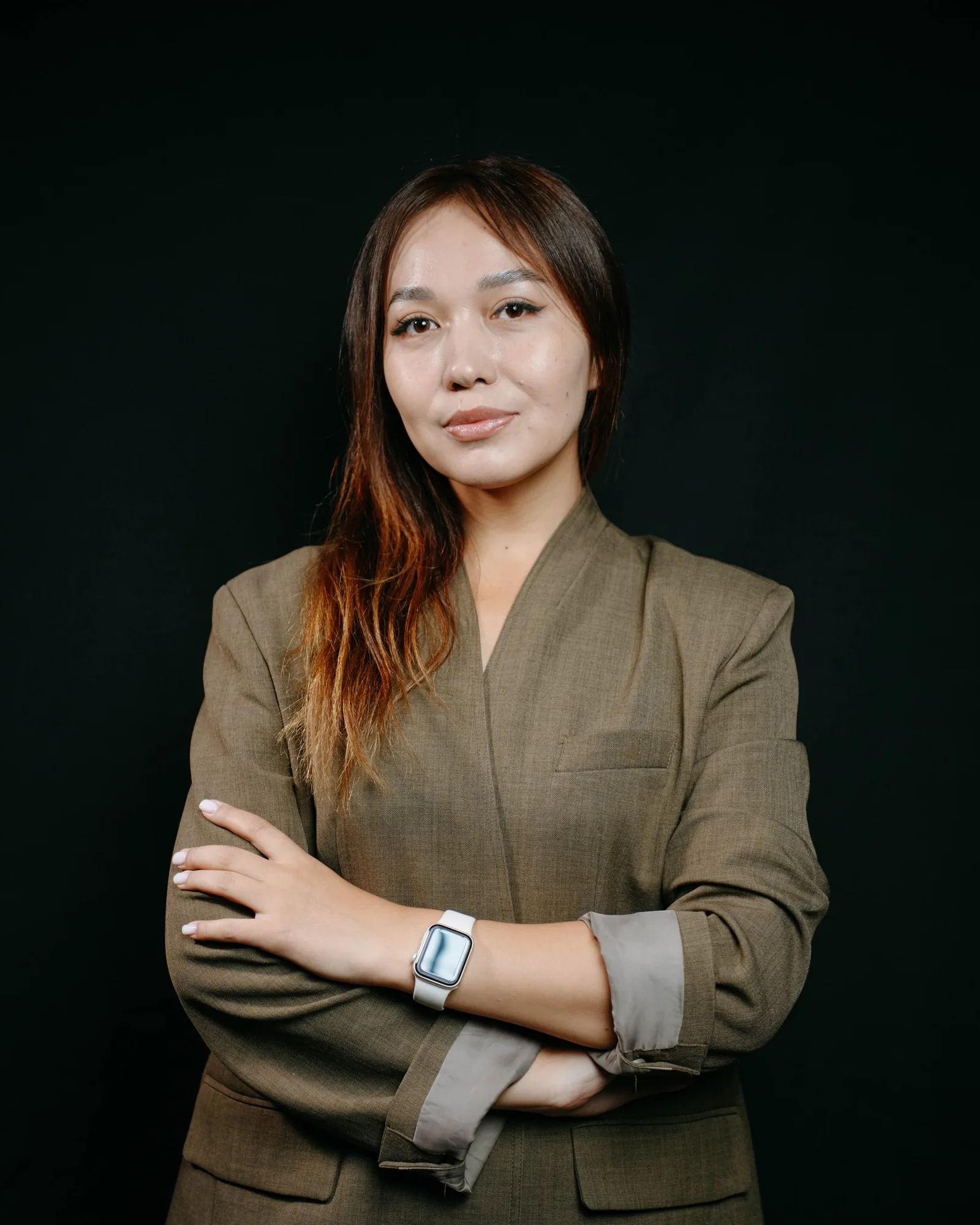 Сабина Ержанқызы