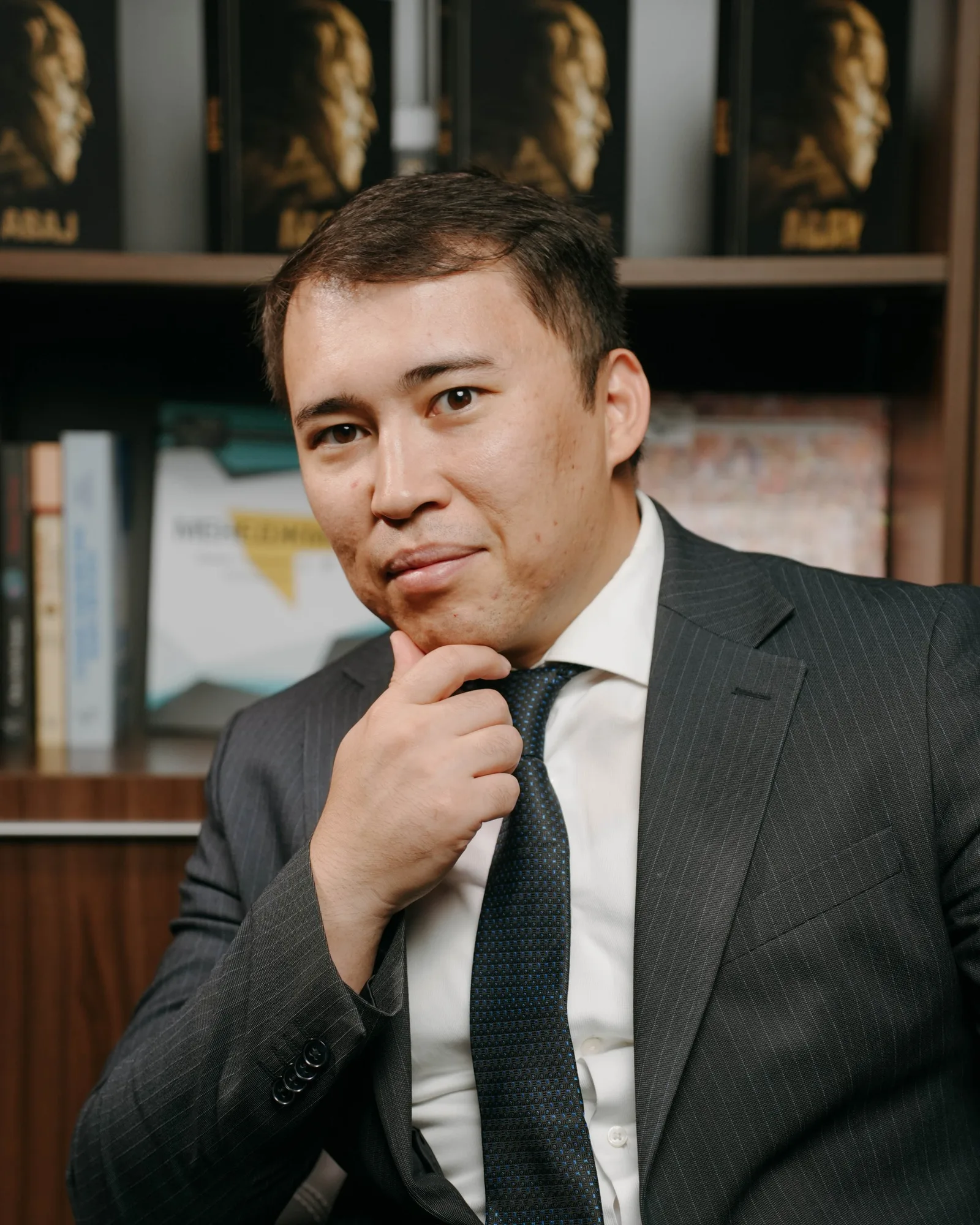 Аманкелді Исламов